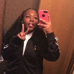 Meet your Posher, Perfect